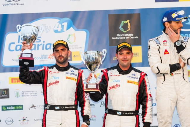 007 Rallye Islas Canarias 2017  042